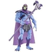 Masters of the Universe Masterverse Revelation Skeletor Classic Action Figure
