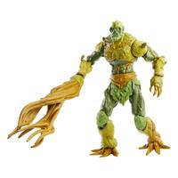 Masters of the Universe Masterverse Revelation Moss Man Classic Action Figure