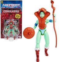 Masters of the Universe Origins Green Goddess Action Figure