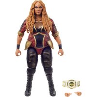 WWE Elite Collection Series 89 Action Figure - Nia Jax