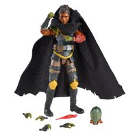 Masters of the Universe Masterverse Revelation Andra Action Figure