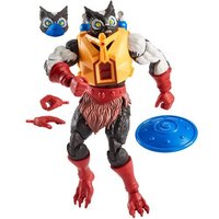 Masters of the Universe Masterverse Revelation Stinkor Action Figure