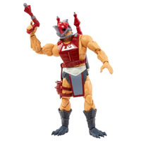 Masters of the Universe Masterverse Revelation Zodak Action Figure