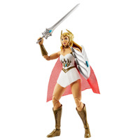 Masters of the Universe Masterverse She-Ra Deluxe Action Figure