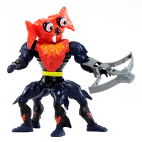 Masters of the Universe Origins Mantenna Action Figure