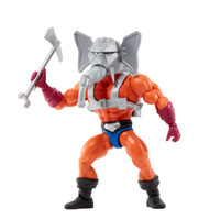 Masters of the Universe Origins Snout Spout Deluxe Action Figure