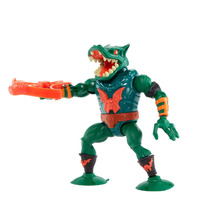 Masters of the Universe Origins Leech Deluxe Action Figure