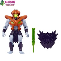 Masters of the Universe Origins Snake Armor Skeletor Action Figure