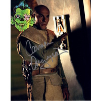 SG-1 Autograph Carmen Argenziano