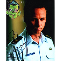 SG-1 Autograph Colin Cunningham #1