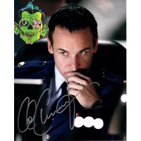 SG-1 Autograph Colin Cunningham #2