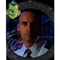 SG-1 Autograph Colin Cunningham #3