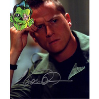 SG-1 Autograph Corin Nemic #1