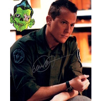 SG-1 Autograph Corin Nemic #3