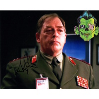 SG-1 Autograph Gary Chalk #2