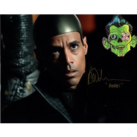 SG-1 Autograph Peter Williams #4