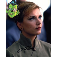 SG-1 Autograph Terly Rothery #1
