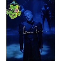 Stargate Atlantis Autograph Connor Trinner #1