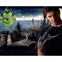 Stargate Atlantis Autograph Kavan Smith #2