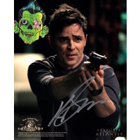 Stargate Atlantis Autograph Kavan Smith #3