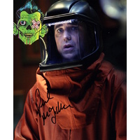 Stargate Atlantis Autograph Paul McGillion #2