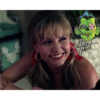 True Blood Autograph Lindsay Haun #2