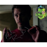 True Blood Autograph Michael Raymond-James #1