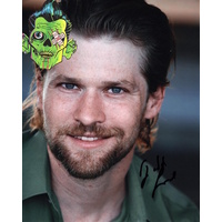 True Blood Autograph Todd Lowe #1