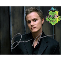 The Vampire Diaries Autograph David Anders #1