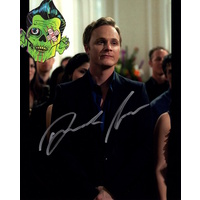 The Vampire Diaries Autograph David Anders #2