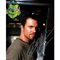 Firefly/Serenity Autograph Adam Baldwin #1