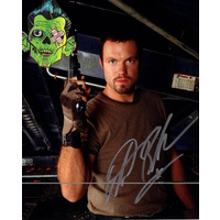 Firefly/Serenity Autograph Adam Baldwin #2