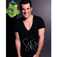 Firefly/Serenity Autograph Sean Maher #2