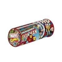 Marvel Comics Tubular Pencil Case