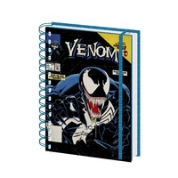 Marvel Comics - Venom Cover A5 Note Pad