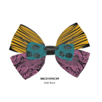 The Nightmare Before Christmas - Sally Hair Bow