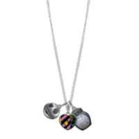 THE NIGHTMARE BEFORE CHRISTMAS - CHARM NECKLACE
