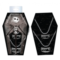 THE NIGHTMARE BEFORE CHRISTMAS - COFFIN JEWELRY SET IN SET