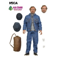 Jaws Matt Hooper 8" Scale Cloth Action Figure