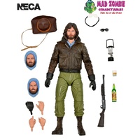 The Thing Macready Outpost 31 Ultimate 7" Scale Action Figure