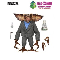 Gremlins Ultimate Brain 7" Scale Action Figure