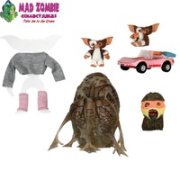 Gremlin Action Figure Accessory Pack – Gremlin 1984 Accessories
