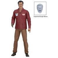 Ash vs Evil Dead Value Stop Ash Action Figure