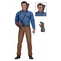 Ash vs Evil Dead Hero Ash Action Figure