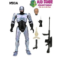 Robocop Ultimate 7" Scale Action Figure