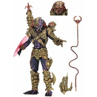 Predator Ultimate Lasershot Predator 7-Inch Action Figure