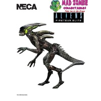 Aliens Fireteam Elite Spitter Alien 7" Scale Action Figure