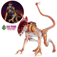 Aliens Kenner Tribute Panther Alien 7-Inch Scale Action Figure