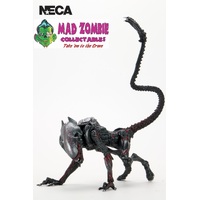 Aliens Night Cougar Kenner Tribute 7" Scale Action Figure
