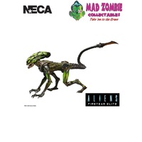 Aliens Burster Alien Fireteam Elite 7" Scale Action Figure